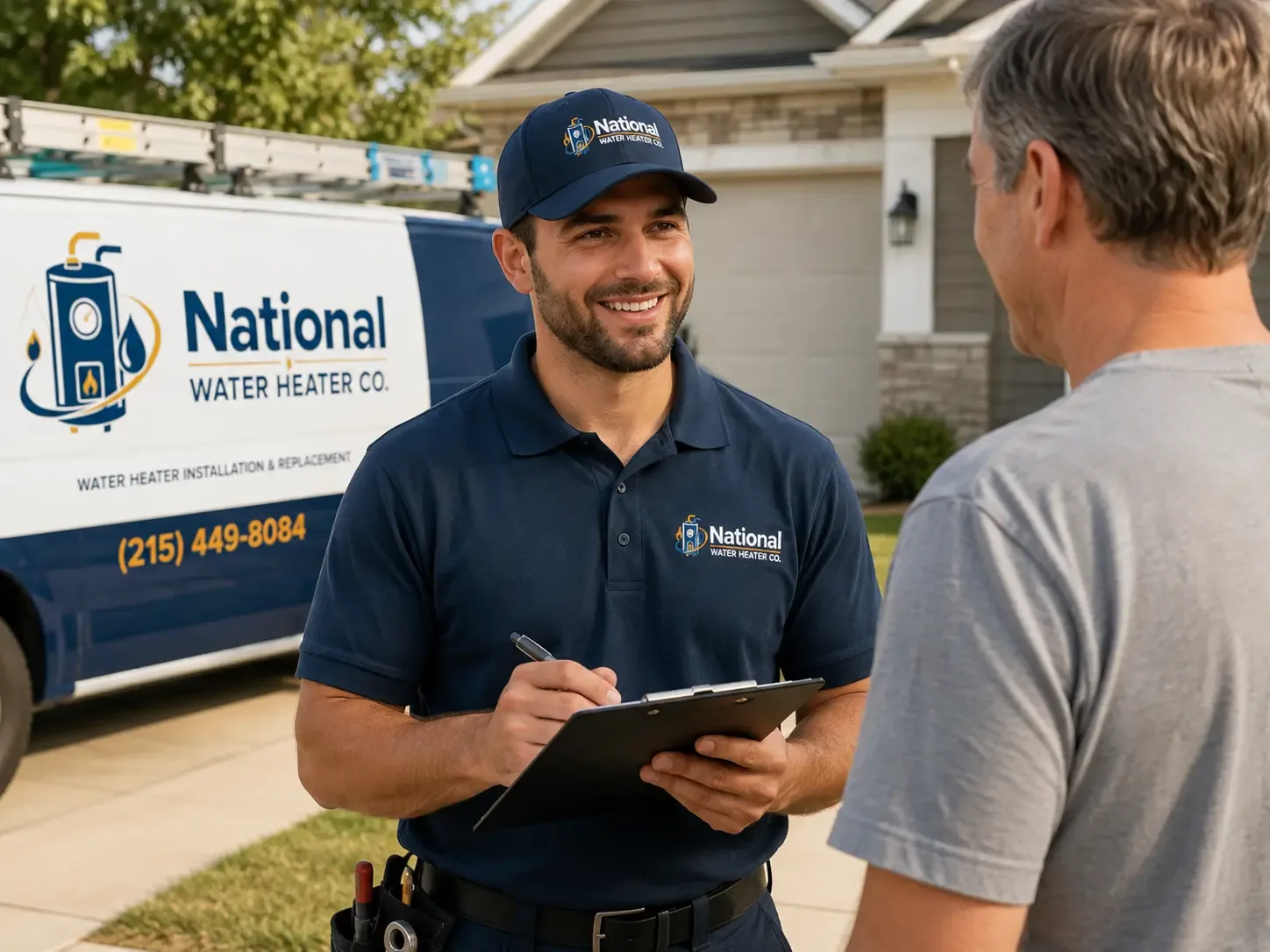 Water Heater Installation Emmonak, AK FAQs